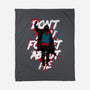 Unforgotten Rebel-None-Fleece-Blanket-Tronyx79