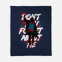 Unforgotten Rebel-None-Fleece-Blanket-Tronyx79