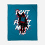 Unforgotten Rebel-None-Fleece-Blanket-Tronyx79