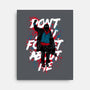 Unforgotten Rebel-None-Stretched-Canvas-Tronyx79