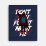 Unforgotten Rebel-None-Stretched-Canvas-Tronyx79