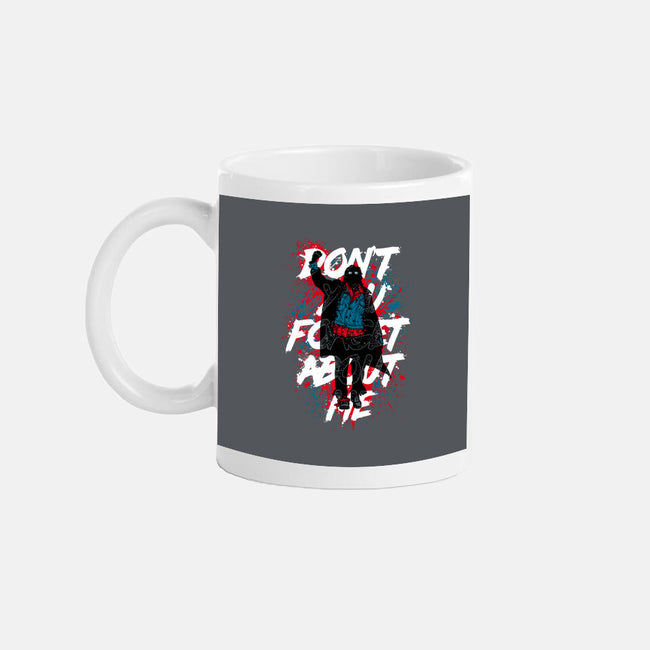 Unforgotten Rebel-None-Mug-Drinkware-Tronyx79