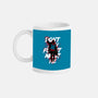 Unforgotten Rebel-None-Mug-Drinkware-Tronyx79
