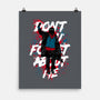 Unforgotten Rebel-None-Matte-Poster-Tronyx79