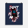 Unforgotten Rebel-None-Matte-Poster-Tronyx79