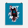 Unforgotten Rebel-None-Matte-Poster-Tronyx79