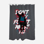 Unforgotten Rebel-None-Polyester-Shower Curtain-Tronyx79