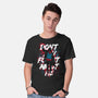 Unforgotten Rebel-Mens-Basic-Tee-Tronyx79