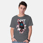Unforgotten Rebel-Mens-Basic-Tee-Tronyx79