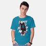 Unforgotten Rebel-Mens-Basic-Tee-Tronyx79