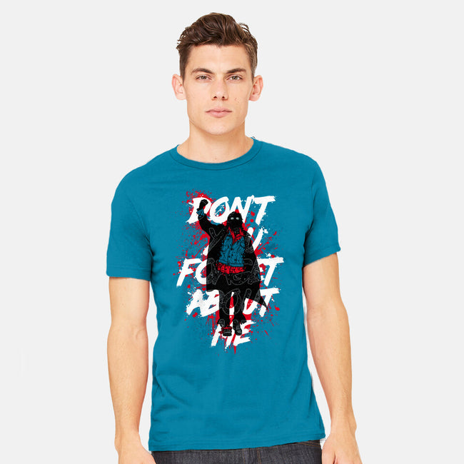 Unforgotten Rebel-Mens-Heavyweight-Tee-Tronyx79