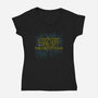 The Hope-Womens-V-Neck-Tee-kharmazero