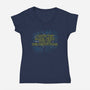 The Hope-Womens-V-Neck-Tee-kharmazero