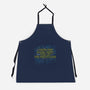 The Hope-Unisex-Kitchen-Apron-kharmazero