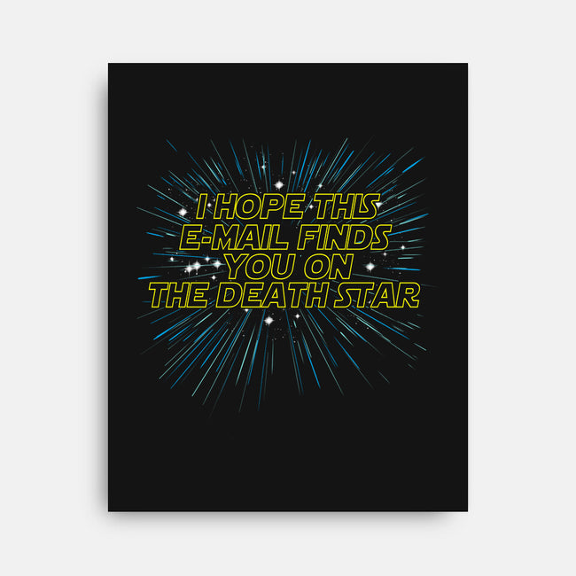 The Hope-None-Stretched-Canvas-kharmazero