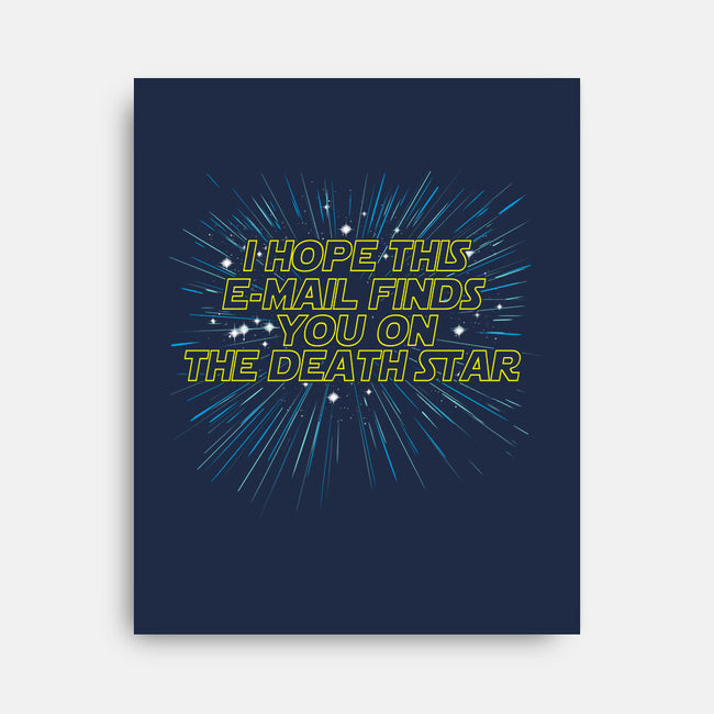 The Hope-None-Stretched-Canvas-kharmazero
