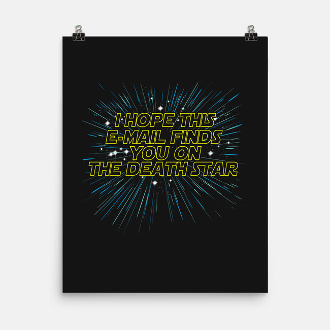 The Hope-None-Matte-Poster-kharmazero