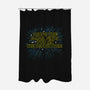 The Hope-None-Polyester-Shower Curtain-kharmazero