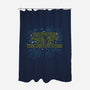 The Hope-None-Polyester-Shower Curtain-kharmazero