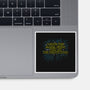 The Hope-None-Glossy-Sticker-kharmazero