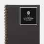 Hello Sithness-None-Glossy-Sticker-kharmazero