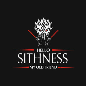 Hello Sithness