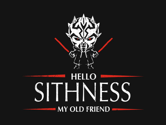 Hello Sithness
