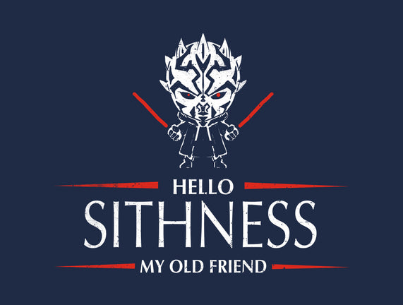 Hello Sithness