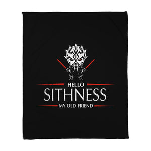 Hello Sithness