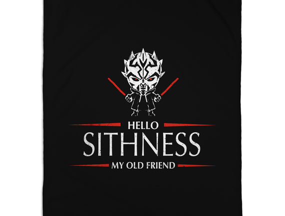 Hello Sithness