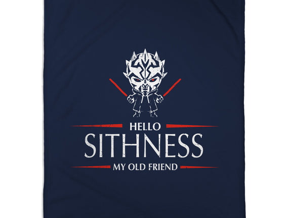 Hello Sithness