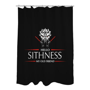 Hello Sithness