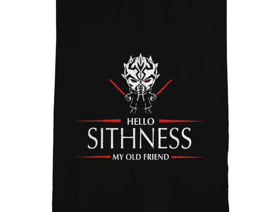 Hello Sithness