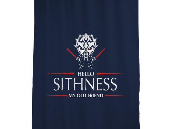 Hello Sithness