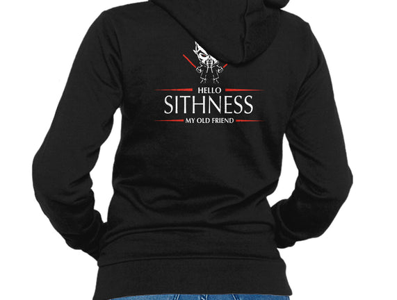 Hello Sithness