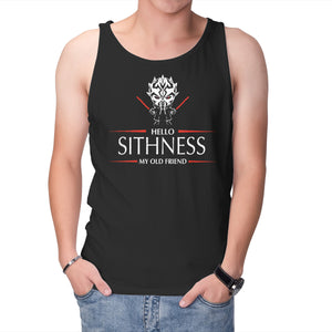 Hello Sithness