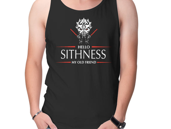 Hello Sithness