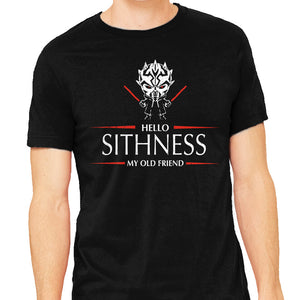 Hello Sithness