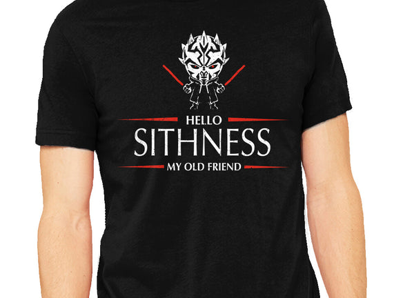 Hello Sithness