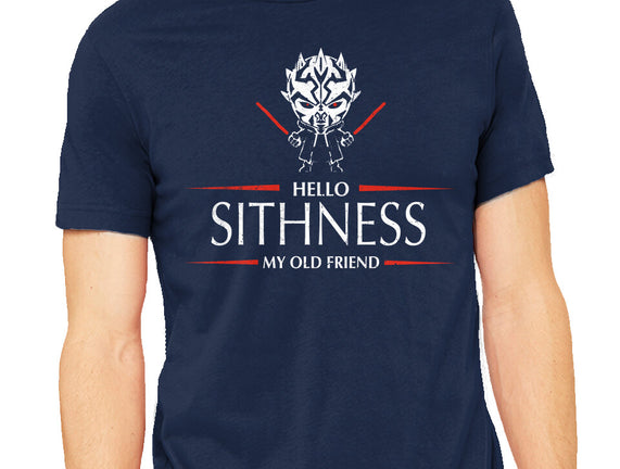 Hello Sithness