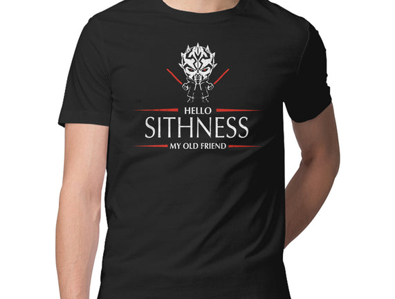 Hello Sithness