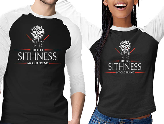 Hello Sithness