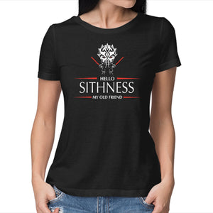Hello Sithness