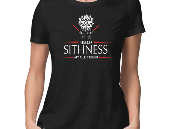 Hello Sithness
