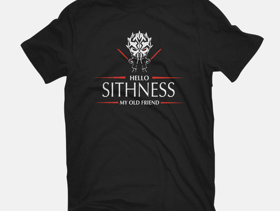 Hello Sithness