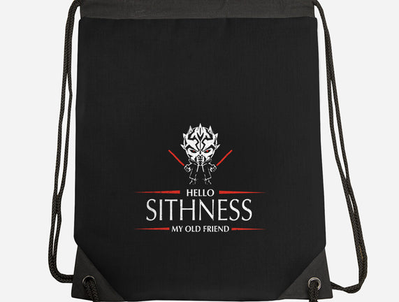 Hello Sithness