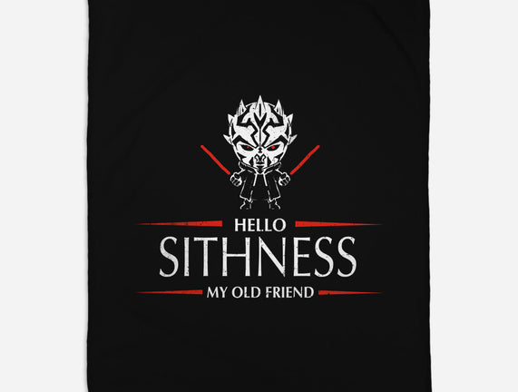 Hello Sithness