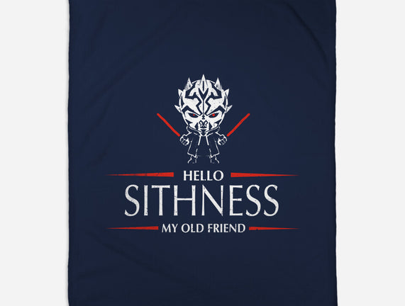 Hello Sithness