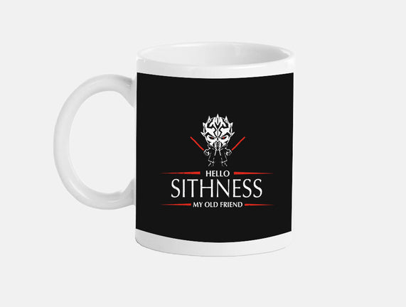 Hello Sithness