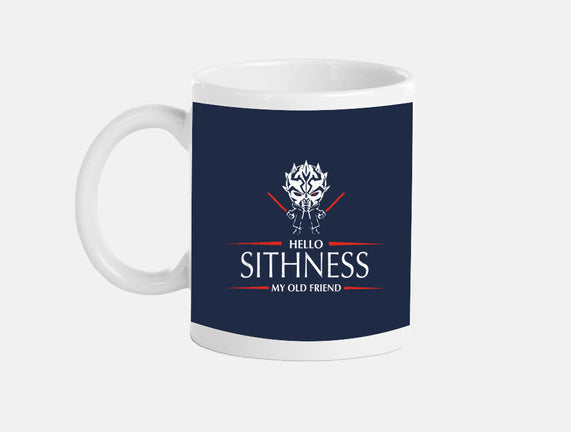 Hello Sithness